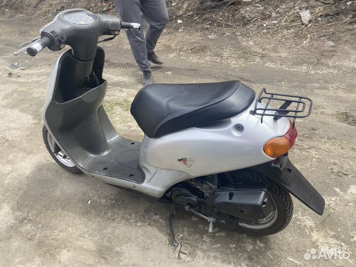 Honda Dio Fit Af27