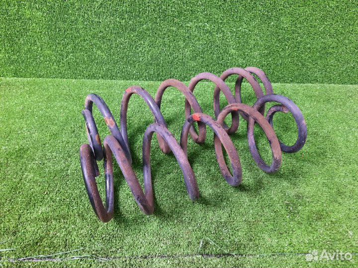 Пружина задняя Mazda Mazda6 Mps GG L3KG 2006