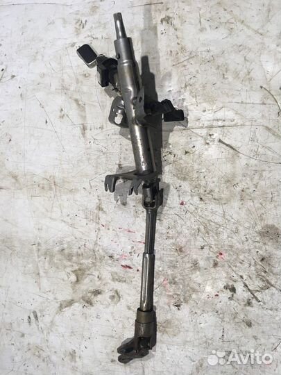 Колонка рулевая (Renault Logan)