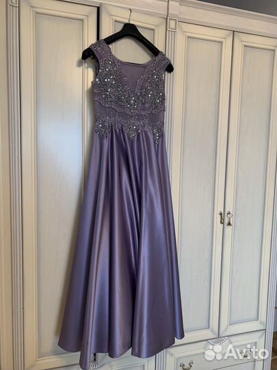 Платье для торжества