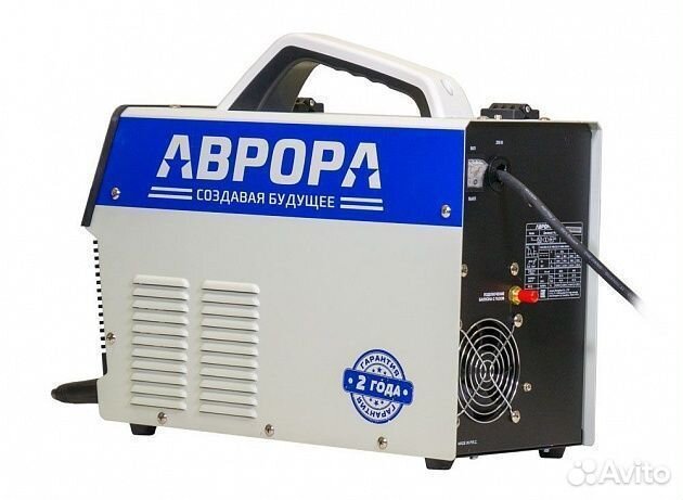 Полуавтомат Динамика 1600 Аврора 6кВт