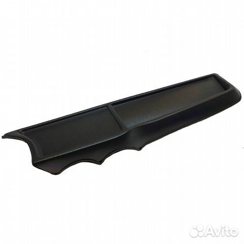 Накладка на панель приборов LADA Largus длинная