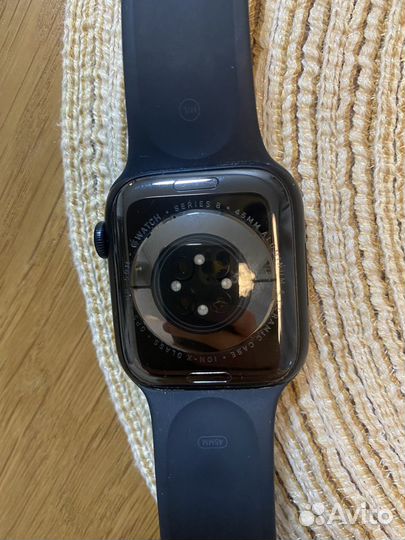 Apple watch series 8 45 мм