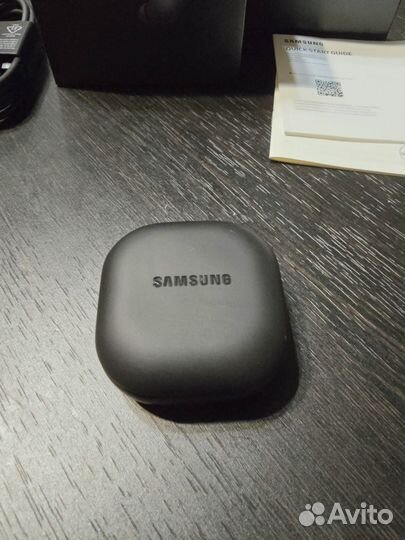 Samsung galaxy bugs 2 pro