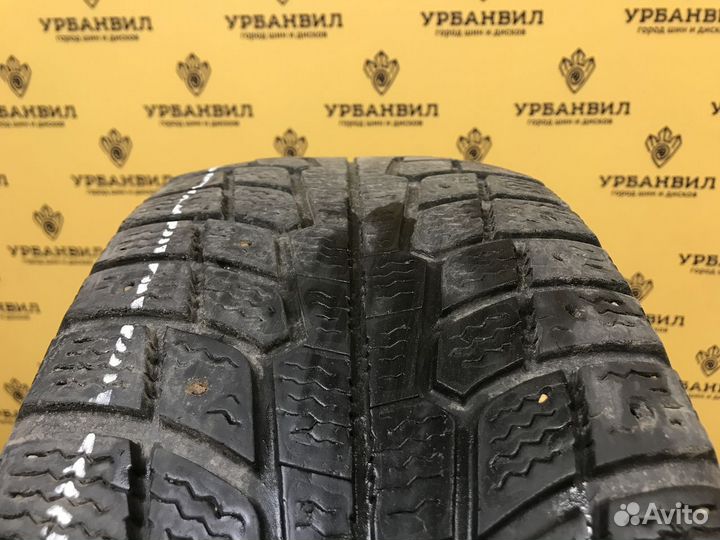 Michelin X-Ice North 195/65 R15 91T