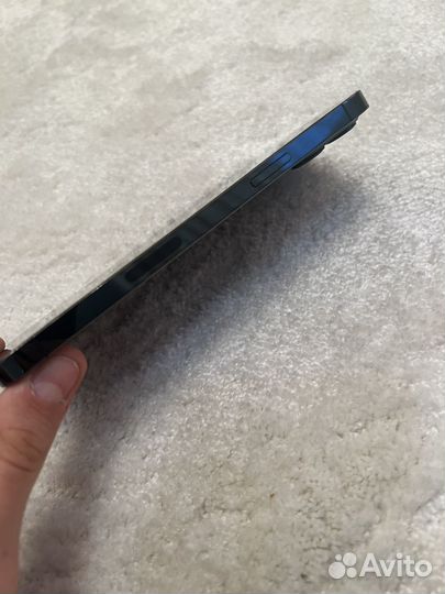 iPhone 12 Pro Max, 128 ГБ