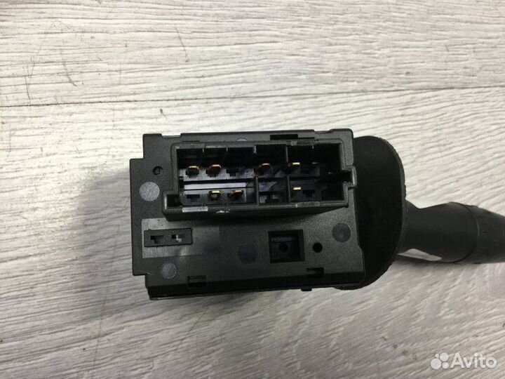 Переключатель дворников Citroen Xsara 1.8 2002