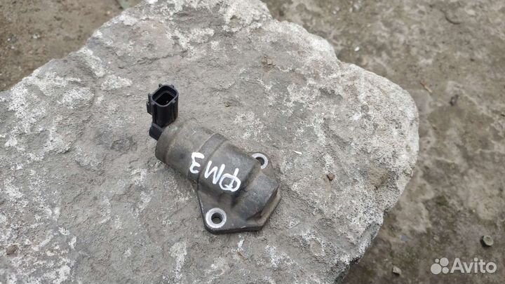 Датчик холостого хода форд мондео 3 1.8-2.0