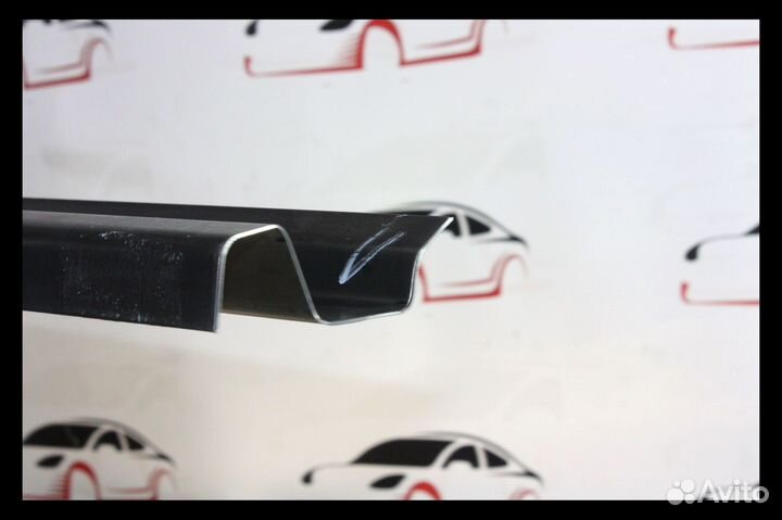 Пороги на Хонда CR-V 1 поколение