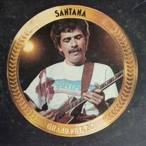 Santana 1976 Grand Prix 20, Japan, CBS/Sony