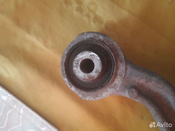 Рычаг независимой подвески колеса левый для Volvo