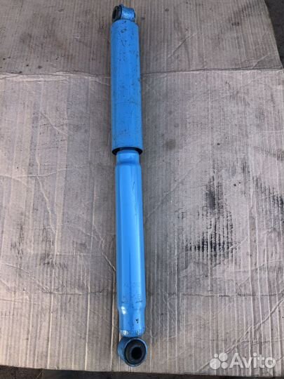 Амортизаторы