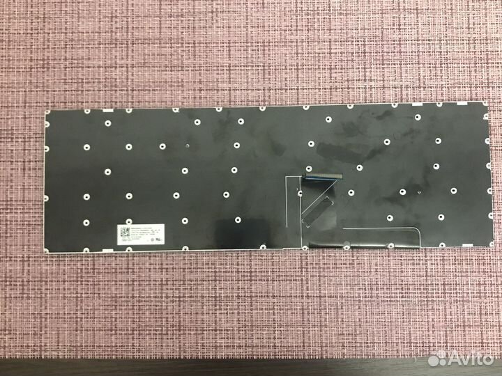 Клавиатура для ноутбука Lenovo Ideapad 330-15IKB