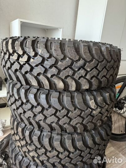 Forward Safari 540 235/75 R15