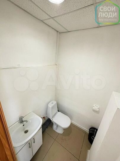 Помещение свободного назначения 40 м.кв