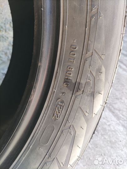 Nokian Tyres Nordman 7 SUV 235/55 R18