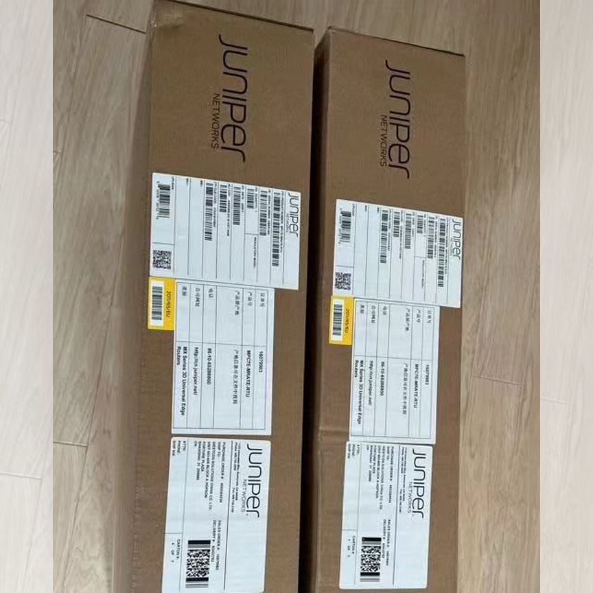[MPC7E-10G-RTU] Модуль Juniper (Новый) Mpc7e-10g-Rtu