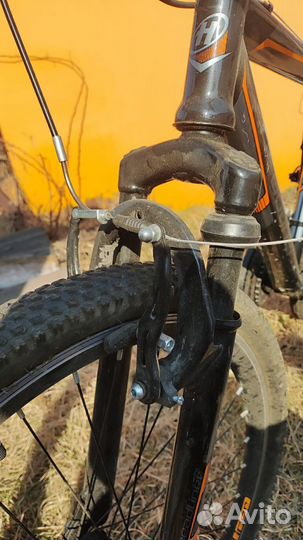 Headliner велосипед