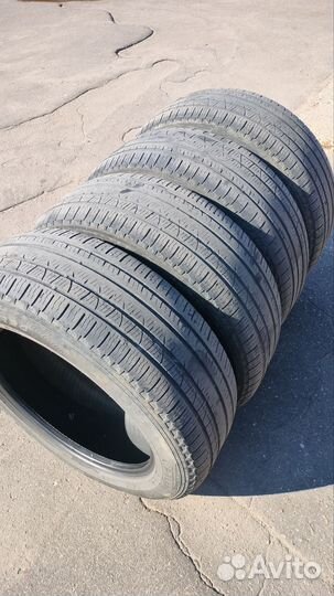 Pirelli Scorpion Verde All Season 255/55 R20 110Y