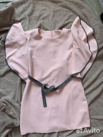 Платье детское