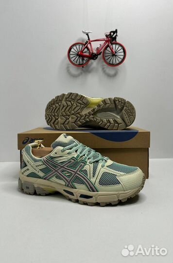 Кроссовки Asics Gel Kahana 8