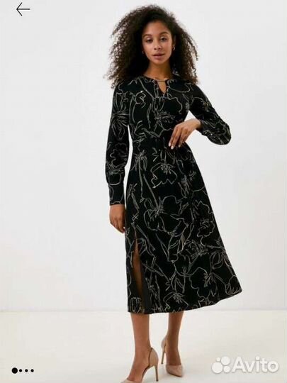 Платье Marchelas s, m