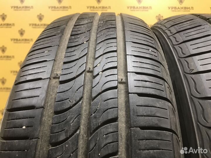 Kumho Sense KR26 205/60 R16 92H