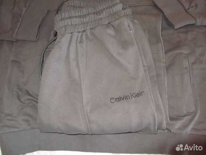 Худи calvin klein XXL Оригинал, новое