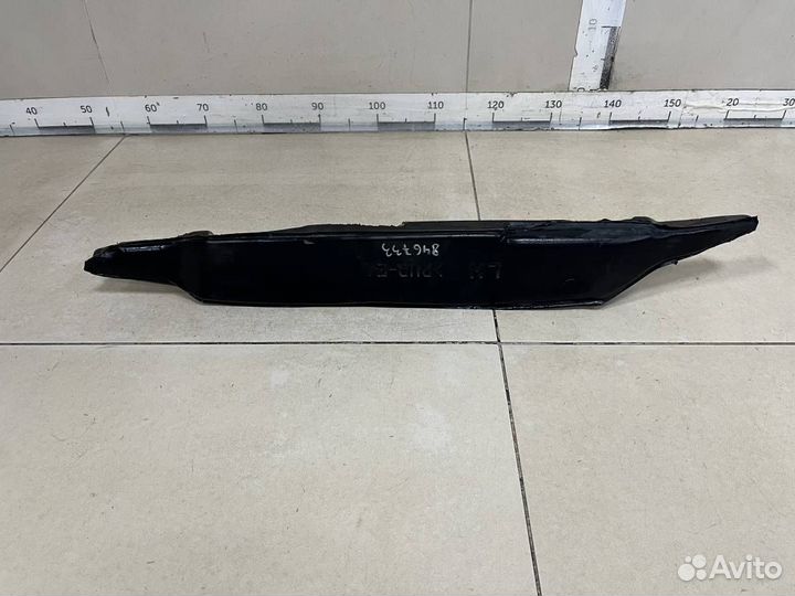 Пыльник кузов наружные Chevrolet Aveo T250 2005-2011