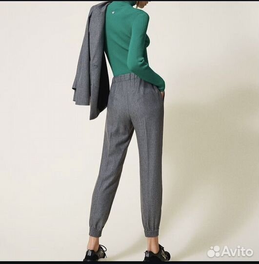 Брюки Twinset 42