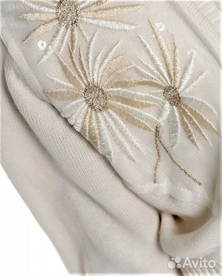 Болеро новое нарядное р. 122