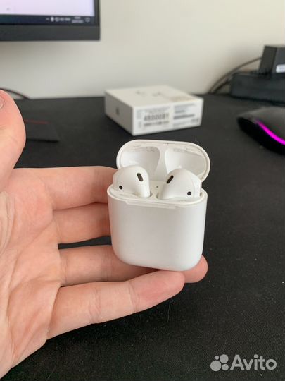 Air pods 1