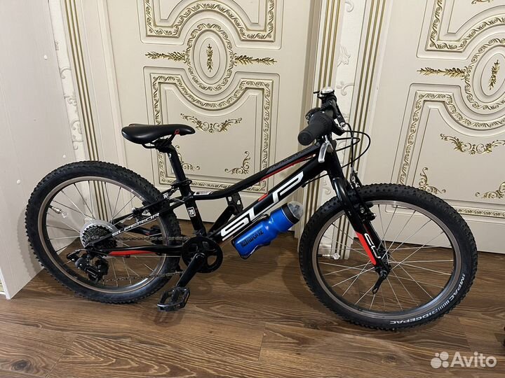 Велосипед Superior Team 20 (Чехия)