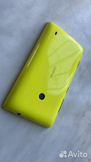 Nokia Lumia 525, 8 ГБ