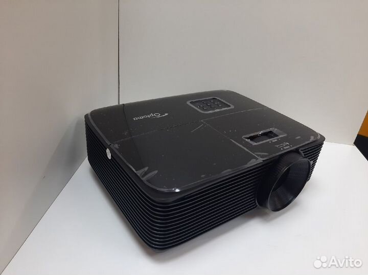 Проекторы Optoma HD65