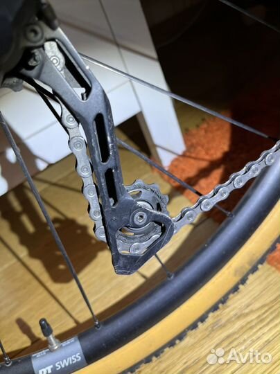 Гревел Canyon grail AL 7.0