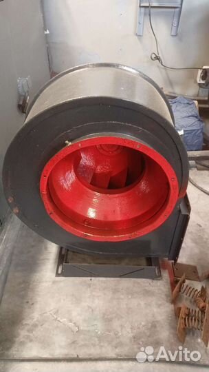 Вентилятор 