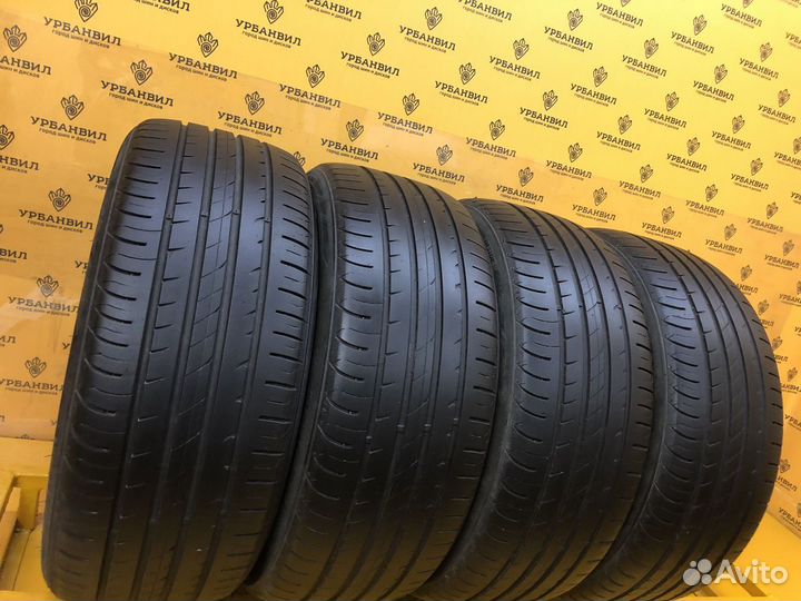 Hankook Ventus Prime 2 K115 225/45 R17 91V