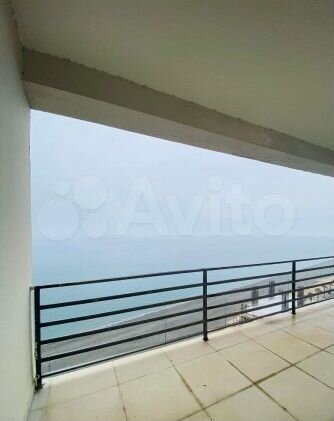 3-к. квартира, 96 м², 2/7 эт.