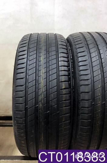 Michelin Latitude Sport 3 ZP 245/45 R20 103W