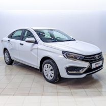 Новый ВАЗ (LADA) Vesta 1.6 MT, 2024, цена 1 670 000 руб.