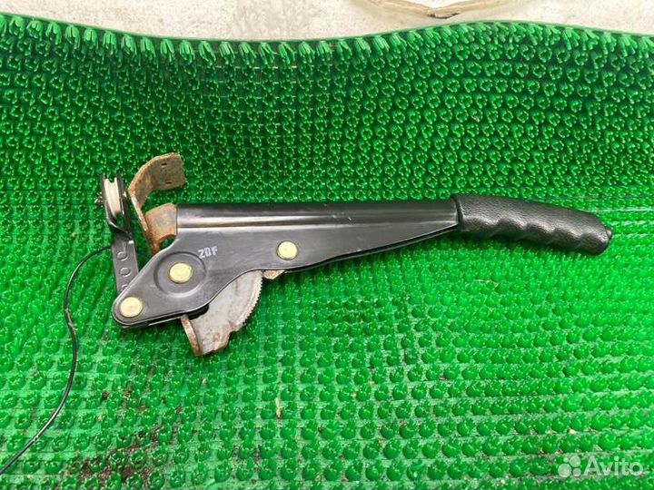 Рычаг стояночного тормоза Daewoo Matiz M150 F8CV