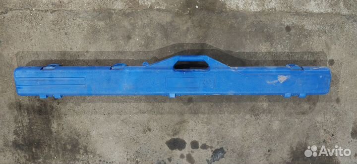 Динамометрический ключ king tony