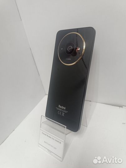 Xiaomi Redmi A3x, 3/64 ГБ