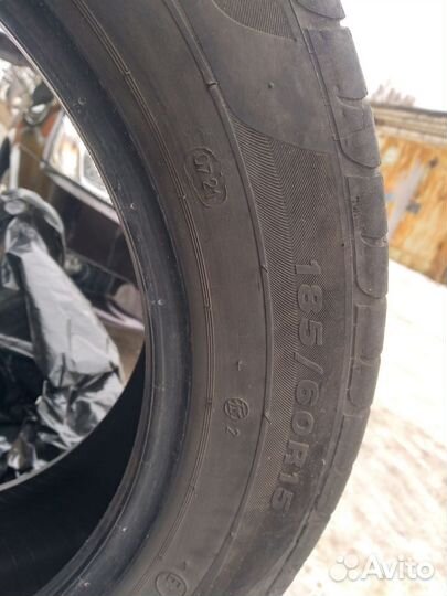 Viatti Strada 2 (V-134) 185/60 R15