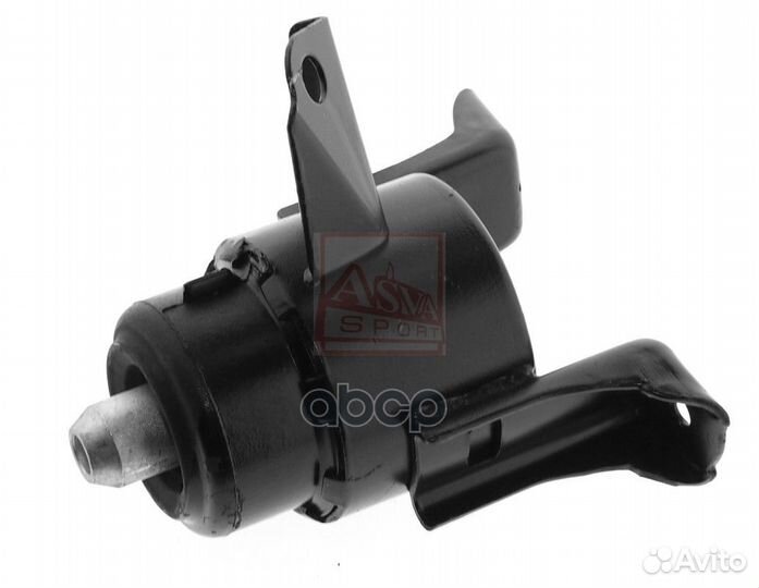 Подушка двигателя прав 0512ggrh asva