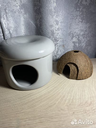 Товары для грызунов