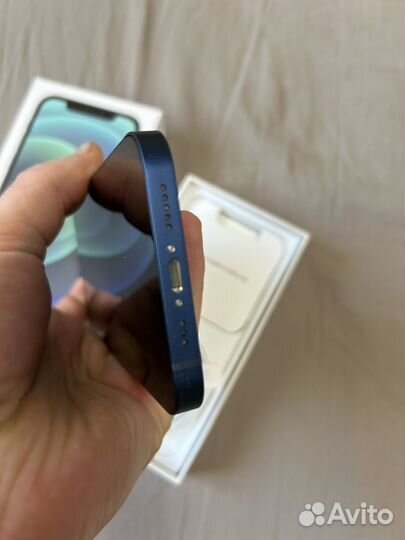 iPhone 12, 128 ГБ