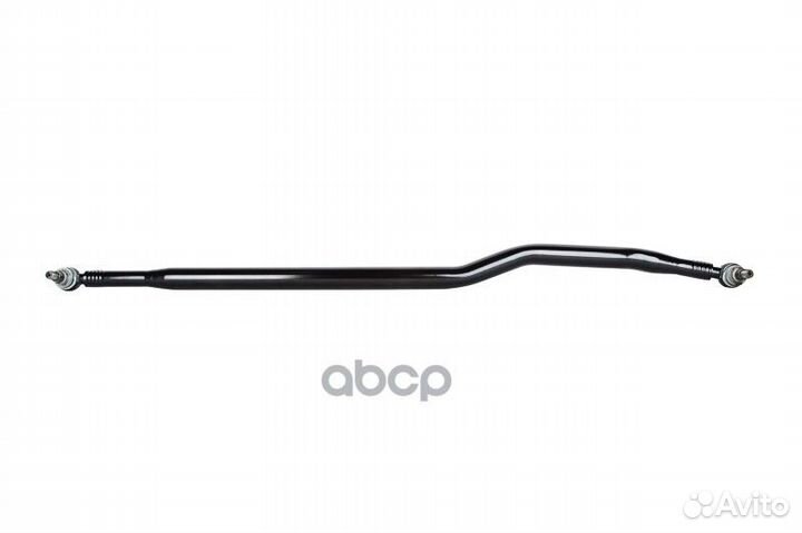 Тяга рулевая MAN прод. L1800мм