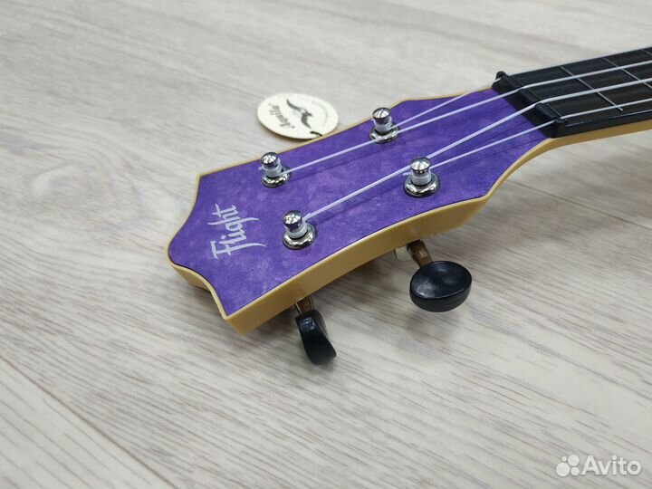 Укулеле Flight